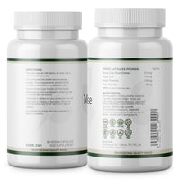 Menopause Support, dong quai, sage, hops, kelp | Lily & Loaf