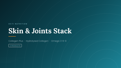 Skin & Joints Stack