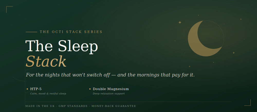 Sleep Stack