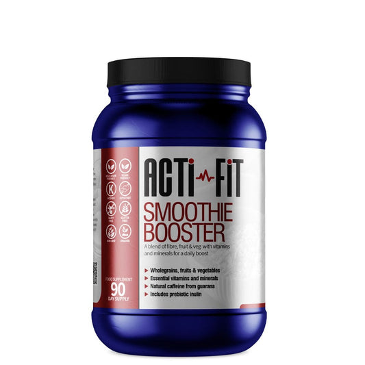 Smoothie Booster | Nature's Sunshine