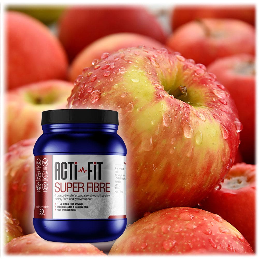 Super Fibre | Nature's Sunshine