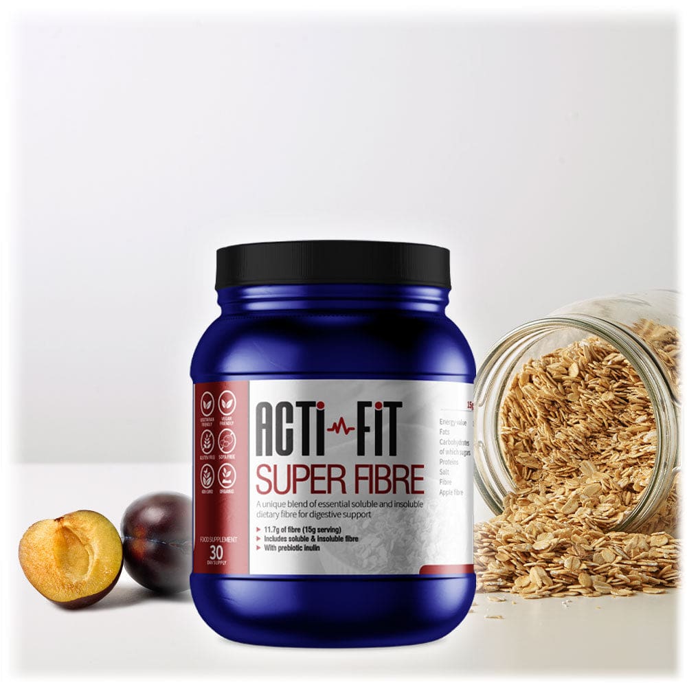 Super Fibre | Nature's Sunshine