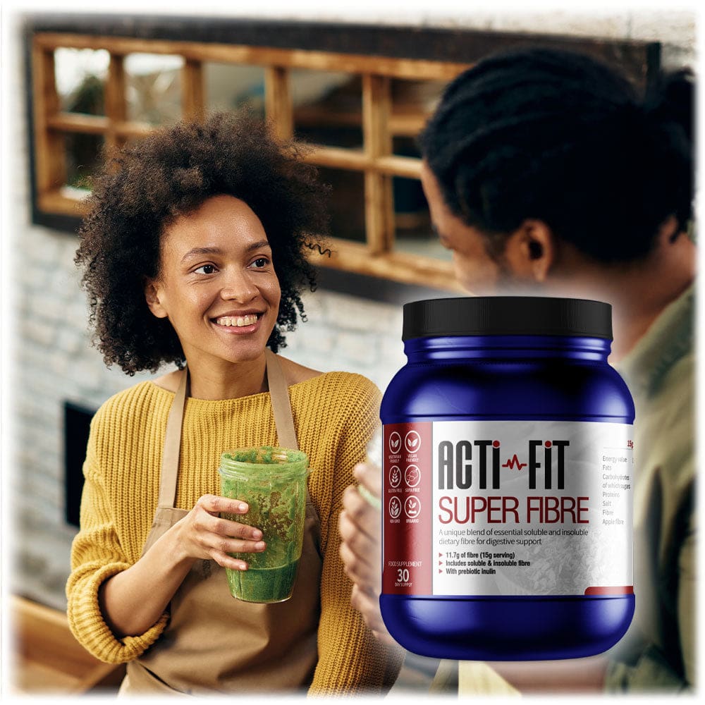 Super Fibre | Nature's Sunshine