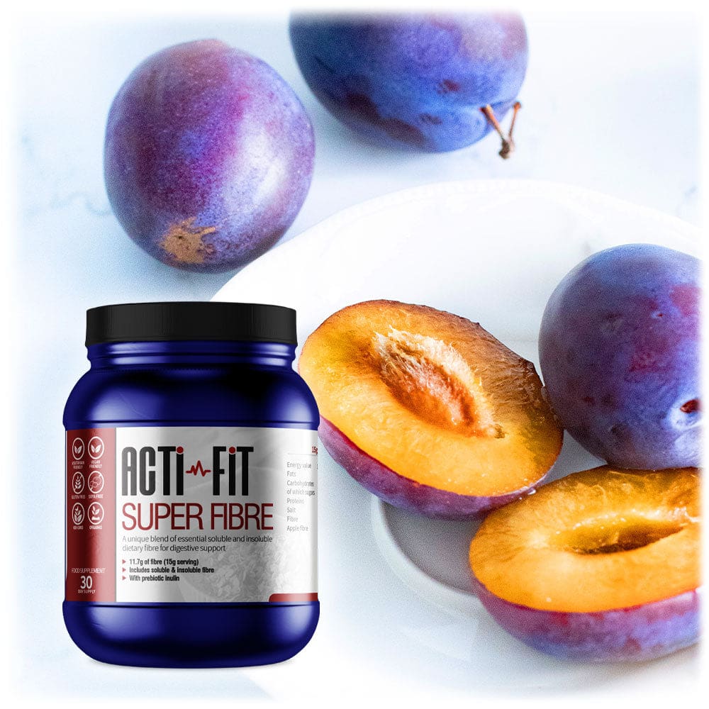 Super Fibre | Nature's Sunshine