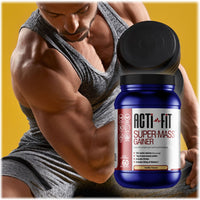 Super-Mass Gainer

