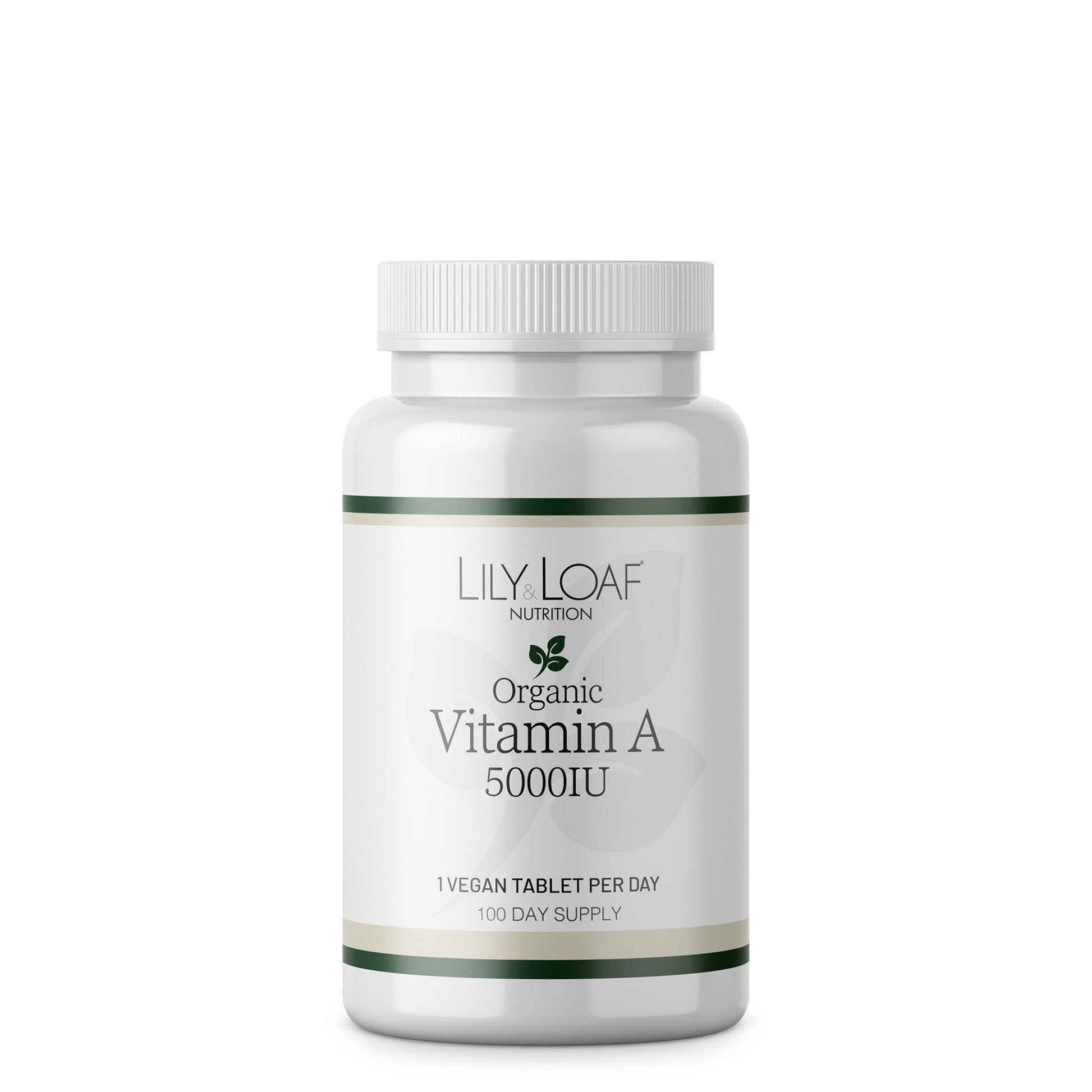 Vitamin A | Nature's Sunshine 
